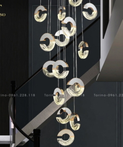 Đèn thông tầng TTT-8033