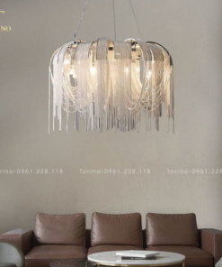 Đèn chùm hiện đại TCH-8630