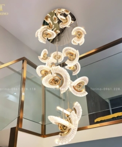 Đèn thông tầng TTT-8041