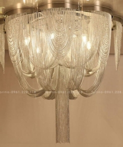Đèn chùm hiện đại TCH-8634