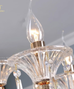 Đèn chùm hiện đại TCH-8641