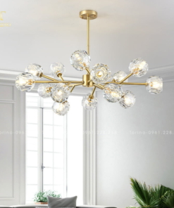 Đèn chùm hiện đại TCH-8644