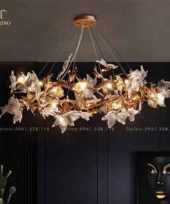Đèn chùm hiện đại TCH-8649
