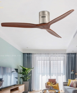 Quạt trần đèn TQ-8225