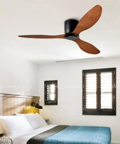 Quạt trần đèn TQ-8227-N