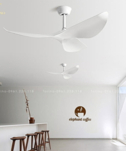 Quạt trần đèn TQ-8242-T