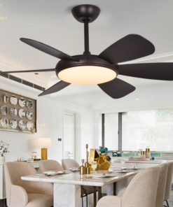 Quạt trần đèn TQ-8204-2