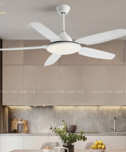 Quạt trần đèn TQ-8205-2