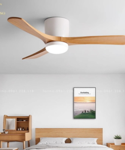 Quạt trần đèn TQ-8212-2