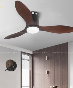 Quạt trần đèn TQ-8213-N