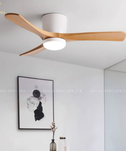 Quạt trần đèn TQ-8212-2