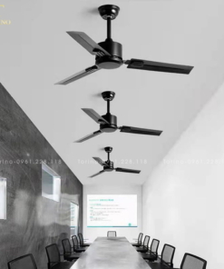 Quạt trần đèn TQ-8207-2