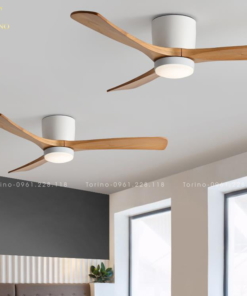 Quạt trần đèn TQ-8212-2