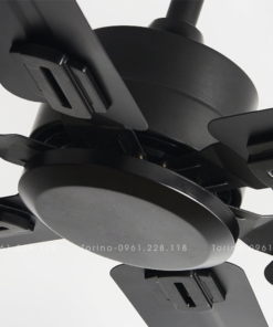 Quạt trần đèn TQ-8207-2