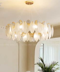 Đèn chùm hiện đại TCH-8653