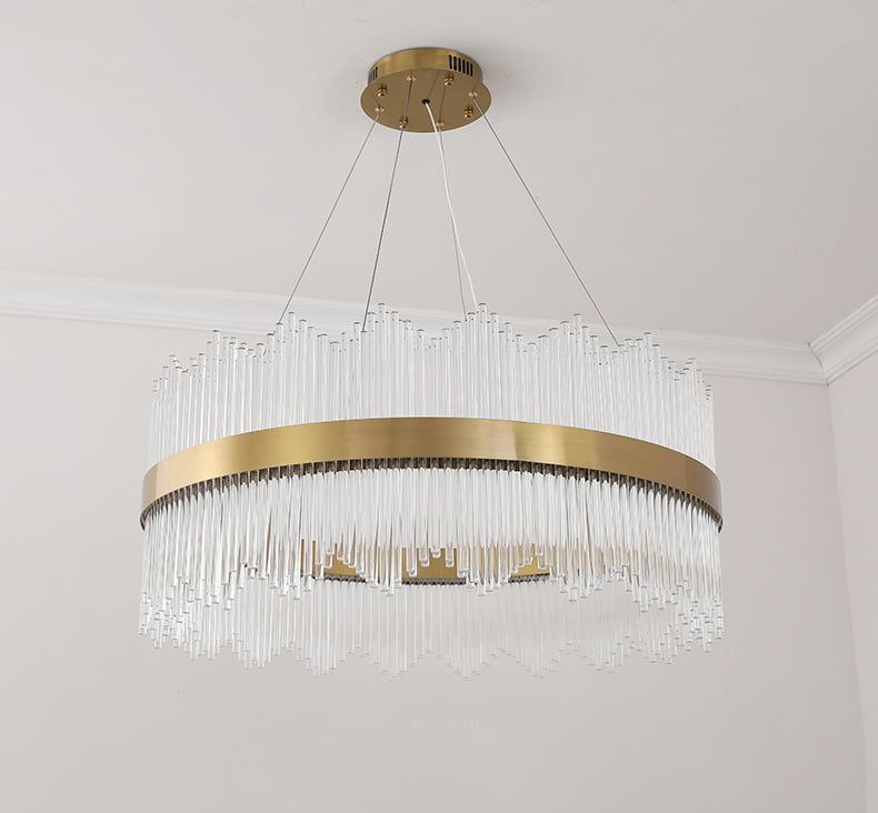 Đèn chùm hiện đại TCH-8645-60