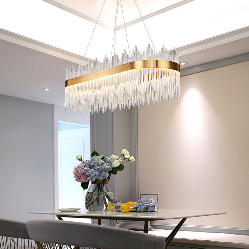 Đèn chùm hiện đại TCH-8645-L90