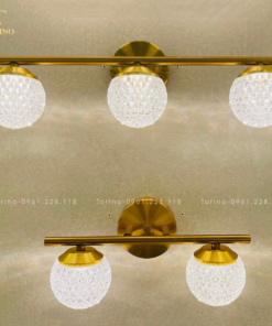 Đèn gương TDG-2004
