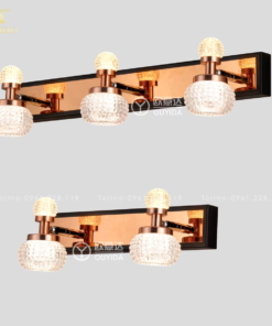 Đèn gương TDG-2002