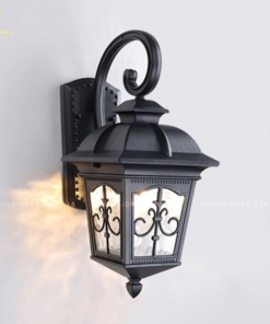 Đèn tường ngoài trời TDT-2806