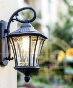 Đèn tường ngoài trời TDT-2807