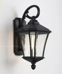 Đèn tường ngoài trời TDT-2807
