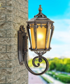 Đèn tường ngoài trời TDT-2808-2