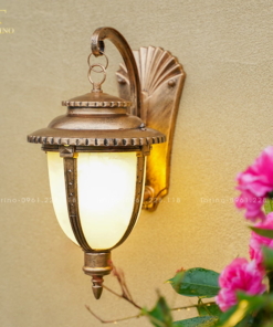 Đèn tường ngoài trời TDT-2809