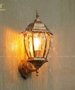 Đèn tường ngoài trời TDT-2813