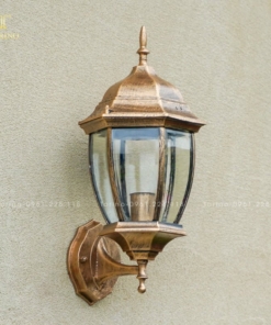 Đèn tường ngoài trời TDT-2813