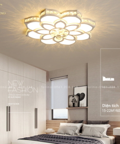 Đèn mâm hiện đại TMH-8701