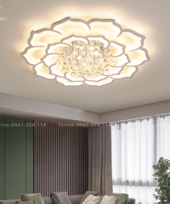 Đèn mâm hiện đại TMH-8702