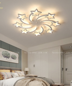 Đèn mâm hiện đại TMH-8703