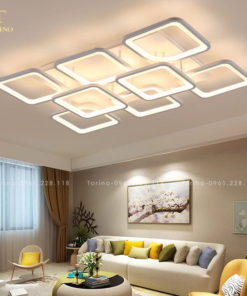 Đèn mâm hiện đại TMH-8704