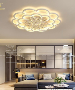 Đèn mâm hiện đại TMH-8705