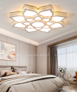 Đèn mâm hiện đại TMH-8706