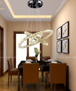 Đèn chùm thả hiện đại TCH-8656