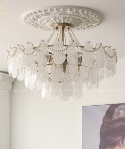 Đèn chùm hiện đại TCH-8603