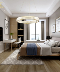 Đèn chùm hiện đại TCH-8625