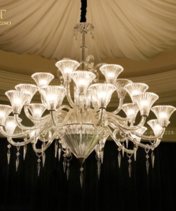 Đèn chùm hiện đại TCH-8629