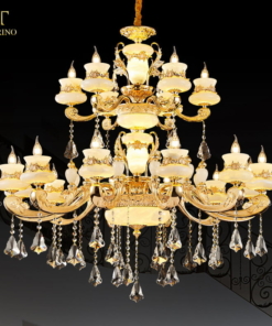 Đèn thông tầng TTT 8014