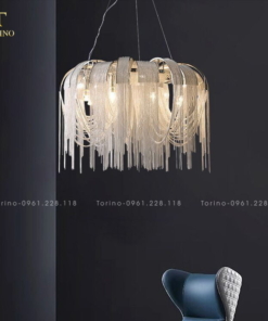 Đèn chùm hiện đại TCH-8630
