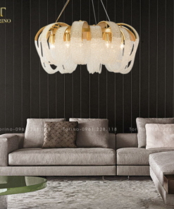 Đèn chùm hiện đại TCH-8632