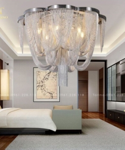 Đèn chùm hiện đại TCH-8634