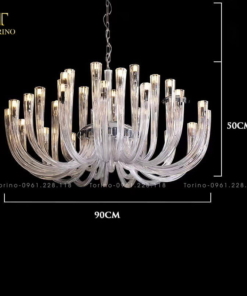 Đèn chùm hiện đại TCH-8635