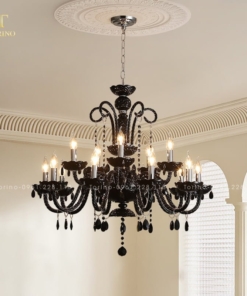 Đèn chùm hiện đại TCH-8637-12