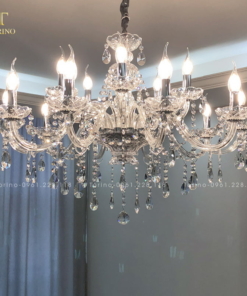 Đèn chùm hiện đại TCH-8639