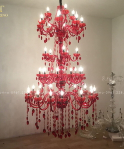 Đèn thông tầng TTT-8045