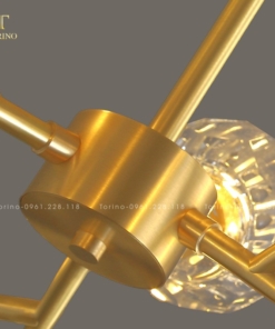 Đèn chùm hiện đại TCH-8644