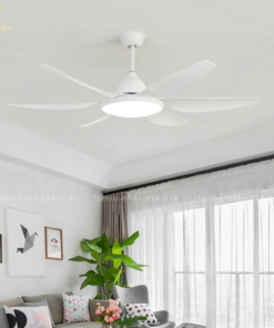 Quạt trần đèn TQ-8201-3